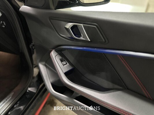 BMW 128ti 2.0  1-serie 265pk 2024, HZH-68-D