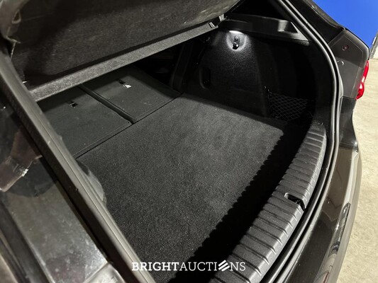 BMW 128ti 2.0  1-serie 265pk 2024, HZH-68-D