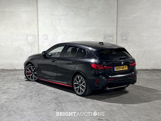 BMW 128ti 2.0  1-serie 265pk 2024, HZH-68-D