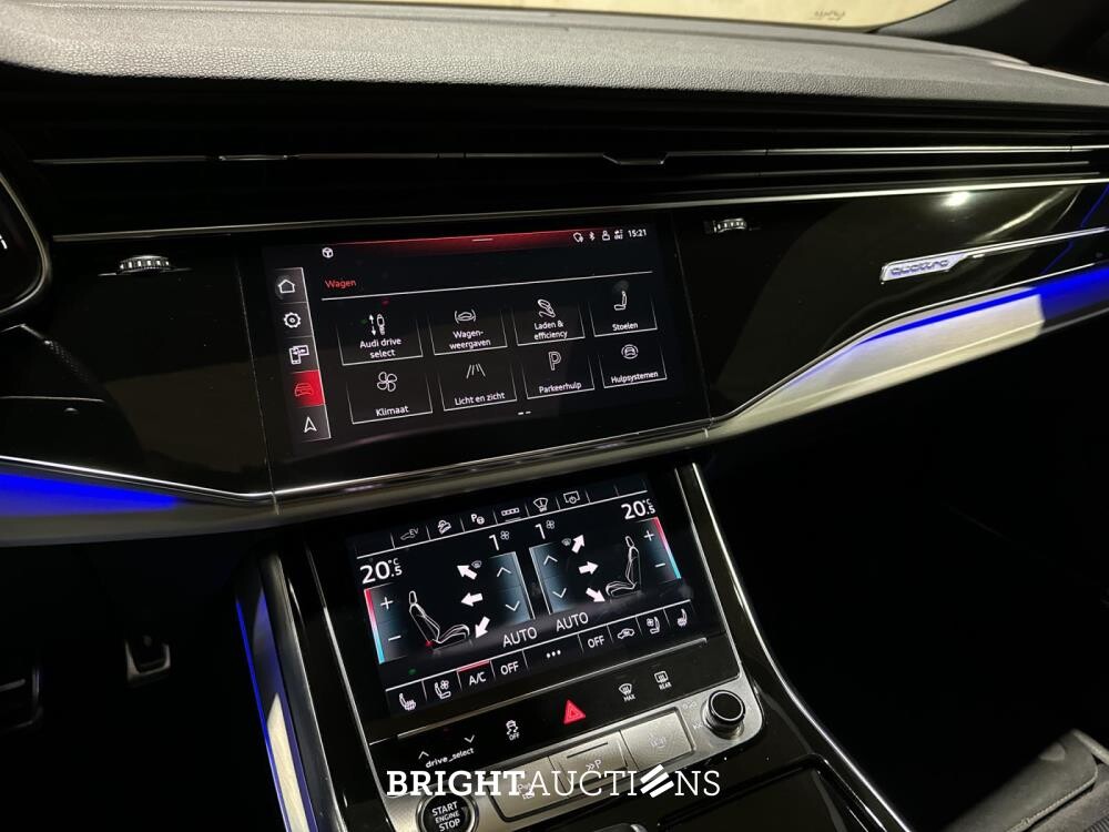 Audi Q8 55 TFSI e quattro Pro Line 340pk 2021, L-766-SK