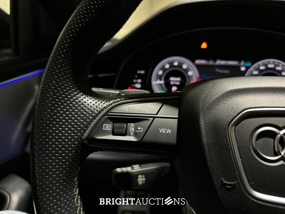 Audi Q8 55 TFSI e quattro Pro Line 340pk 2021, L-766-SK