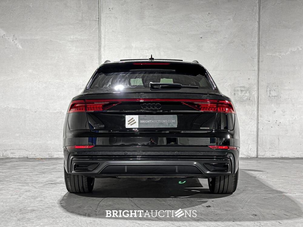Audi Q8 55 TFSI e quattro Pro Line 340pk 2021, L-766-SK