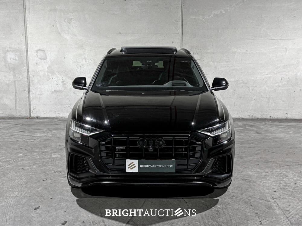 Audi Q8 55 TFSI e quattro Pro Line 340pk 2021, L-766-SK