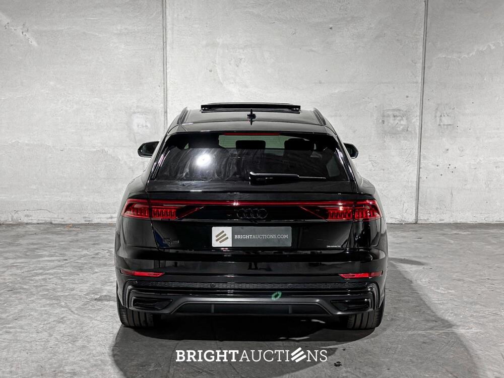 Audi Q8 55 TFSI e quattro Pro Line 340pk 2021, L-766-SK