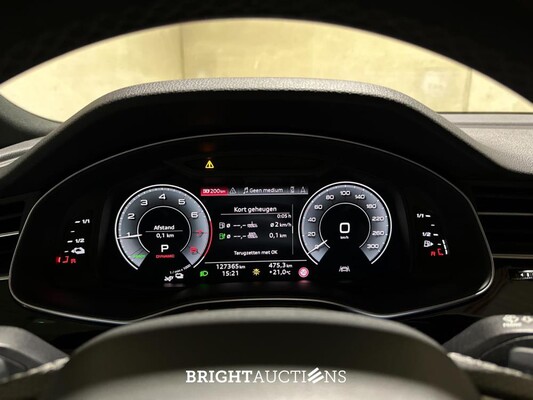 Audi Q8 55 TFSI e quattro Pro Line 340pk 2021, L-766-SK