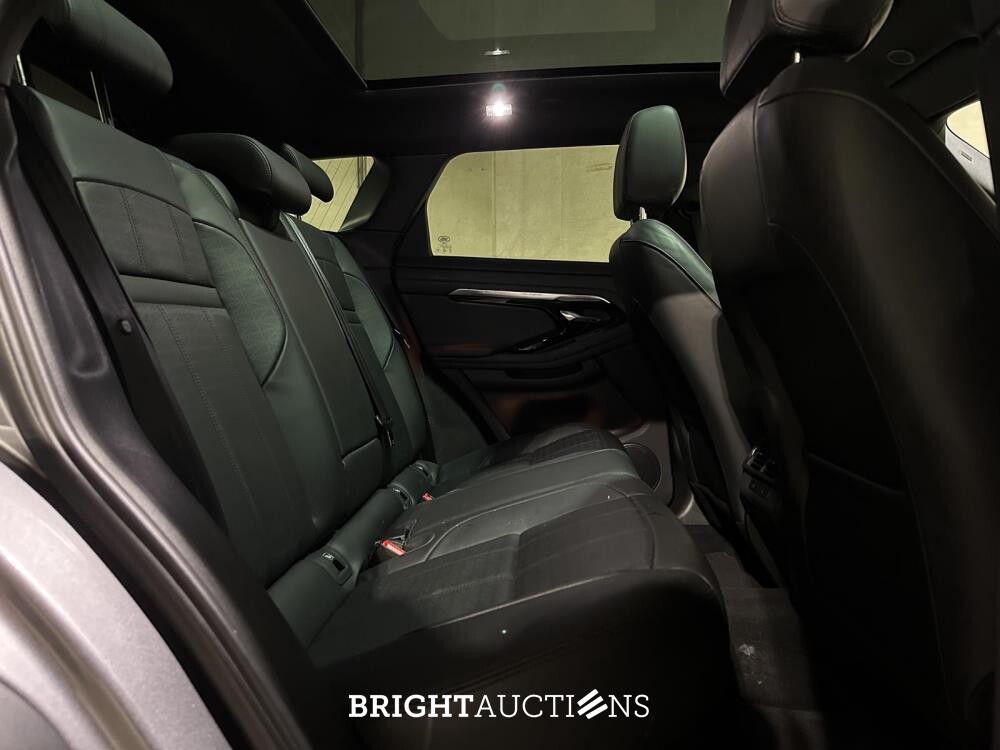 Land Rover Range Rover Evoque 1.5 P300e AWD R Dynamic HSE 200pk 2021, N-712-PZ