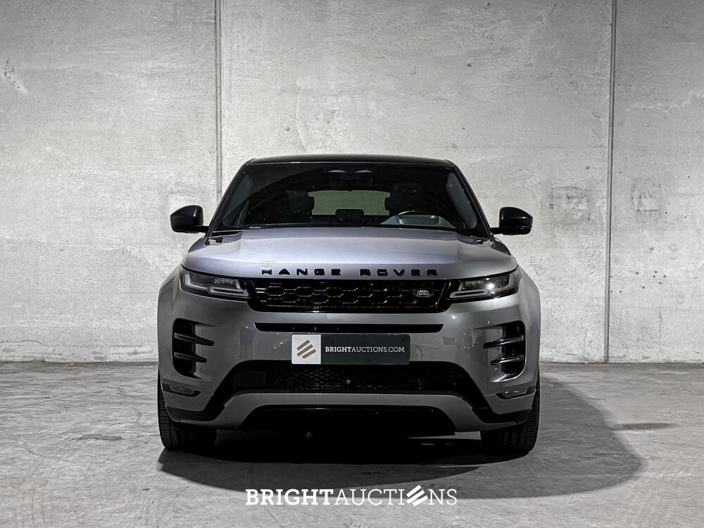 Land Rover Range Rover Evoque 1.5 P300e AWD R Dynamic HSE 200pk 2021, N-712-PZ