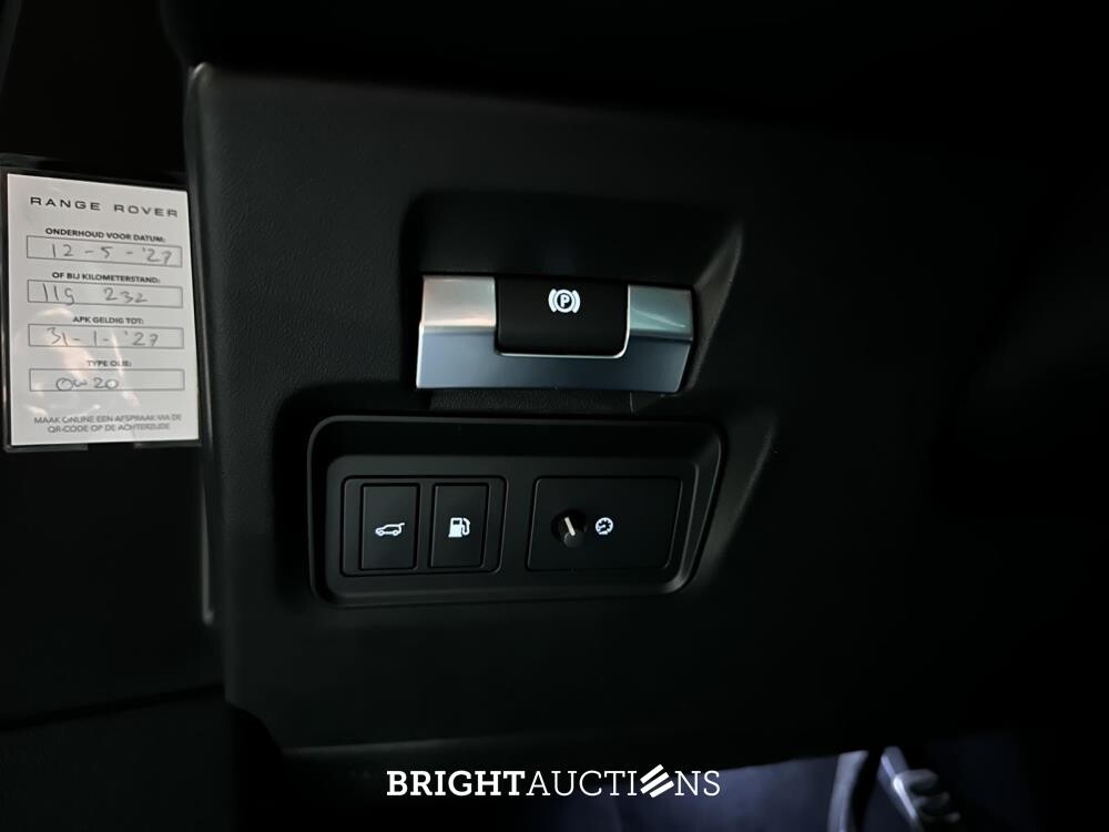 Land Rover Range Rover Evoque 1.5 P300e AWD R Dynamic HSE 200pk 2021, N-712-PZ