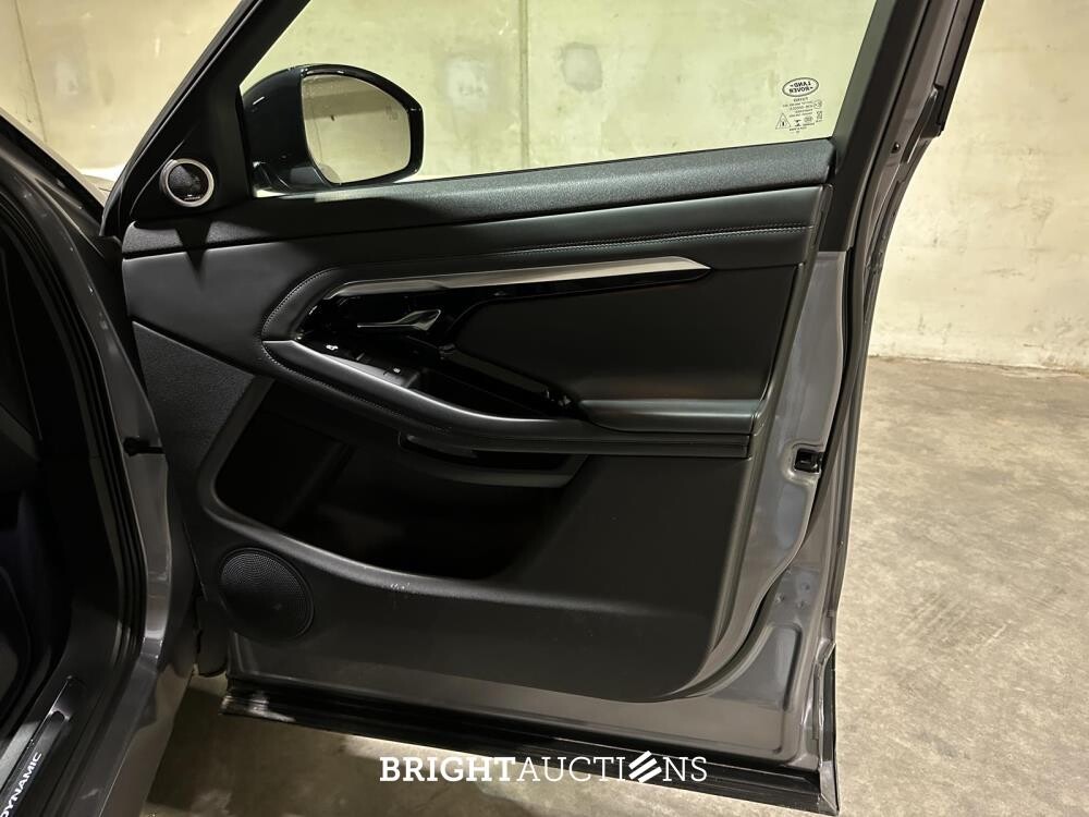 Land Rover Range Rover Evoque 1.5 P300e AWD R Dynamic HSE 200pk 2021, N-712-PZ
