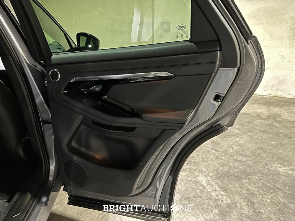 Land Rover Range Rover Evoque 1.5 P300e AWD R Dynamic HSE 200pk 2021, N-712-PZ