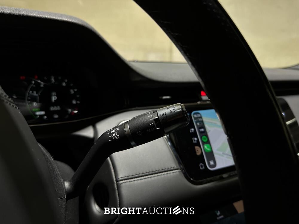 Land Rover Range Rover Evoque 1.5 P300e AWD R Dynamic HSE 200pk 2021, N-712-PZ