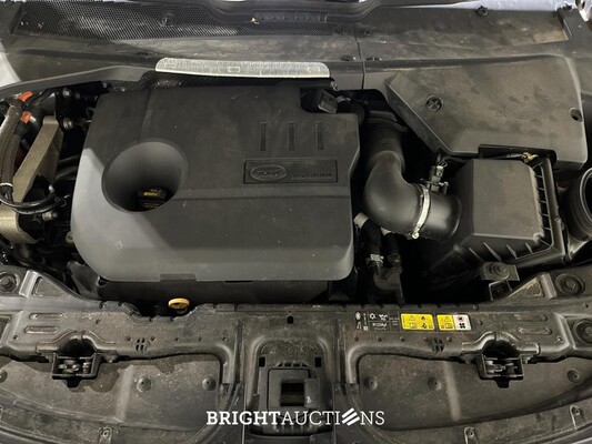 Land Rover Range Rover Evoque 1.5 P300e AWD R Dynamic HSE 200pk 2021, N-712-PZ