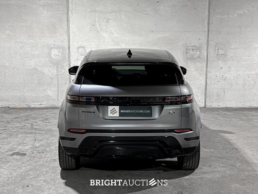 Land Rover Range Rover Evoque 1.5 P300e AWD R Dynamic HSE 200pk 2021, N-712-PZ