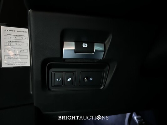 Land Rover Range Rover Evoque 1.5 P300e AWD R Dynamic HSE 200pk 2021, N-712-PZ