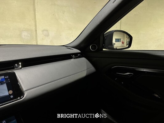 Land Rover Range Rover Evoque 1.5 P300e AWD R Dynamic HSE 200pk 2021, N-712-PZ
