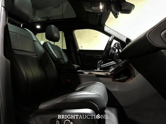 Land Rover Range Rover Evoque 1.5 P300e AWD R Dynamic HSE 200pk 2021, N-712-PZ