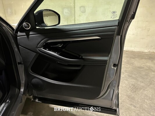 Land Rover Range Rover Evoque 1.5 P300e AWD R Dynamic HSE 200pk 2021, N-712-PZ
