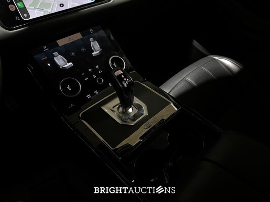 Land Rover Range Rover Evoque 1.5 P300e AWD R Dynamic HSE 200pk 2021, N-712-PZ