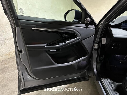 Land Rover Range Rover Evoque 1.5 P300e AWD R Dynamic HSE 200pk 2021, N-712-PZ