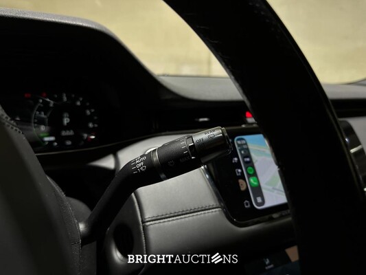 Land Rover Range Rover Evoque 1.5 P300e AWD R Dynamic HSE 200pk 2021, N-712-PZ