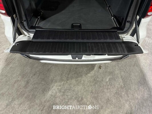 BMW X5 xDrive50i 4.4 V8 High Executive 449pk 2014, J-094-RR