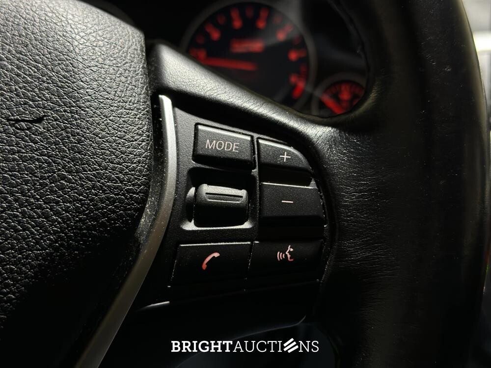 BMW Alpina B3 F30 Biturbo Touring Allrad 410pk 2014, N-717-KS