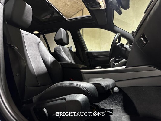 BMW Alpina B3 F30 Biturbo Touring Allrad 410pk 2014, N-717-KS