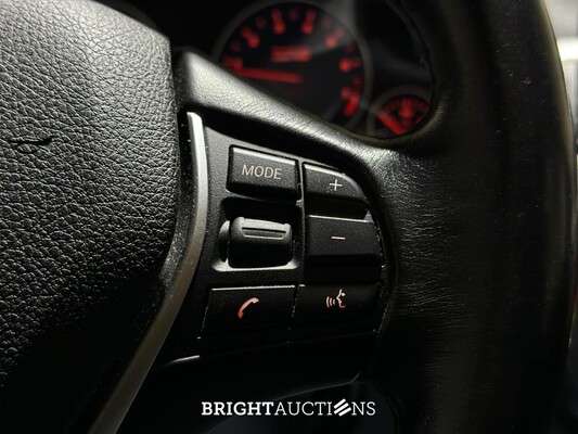 BMW Alpina B3 F30 Biturbo Touring Allrad 410pk 2014, N-717-KS