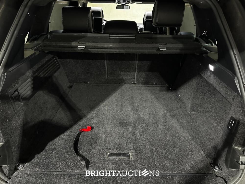 Land Rover Range Rover Vogue 4.4 SDV8 Autobiography LWB 340pk 2017, PD-721-K