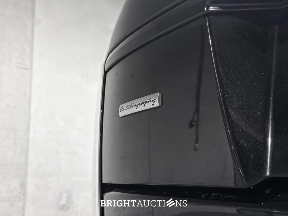 Land Rover Range Rover Vogue 4.4 SDV8 Autobiography LWB 340pk 2017, PD-721-K