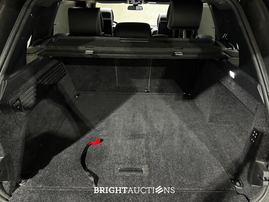 Land Rover Range Rover Vogue 4.4 SDV8 Autobiography LWB 340pk 2017, PD-721-K