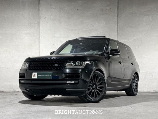 BRIGHT AUCTIONS: Luxury & Sport Cars - Tiel