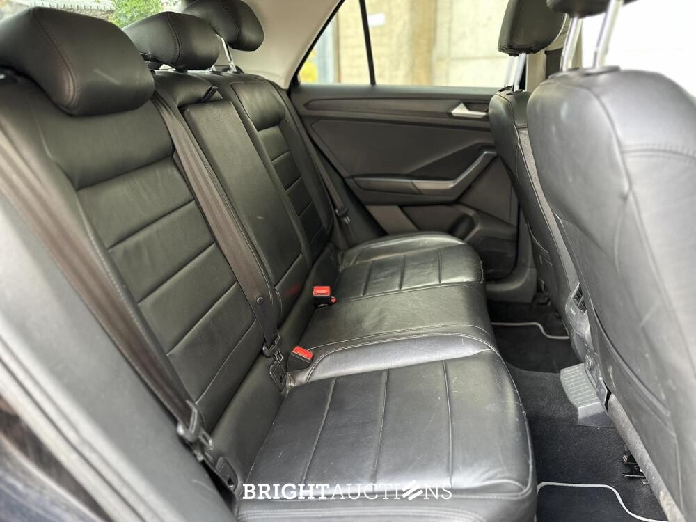 Volkswagen T-Roc 1.0 TSI Style 116pk 2018 (Origineel-NL), RS-137-V