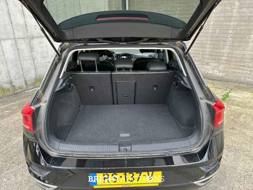 Volkswagen T-Roc 1.0 TSI Style 116pk 2018 (Original-NL), RS-137-V