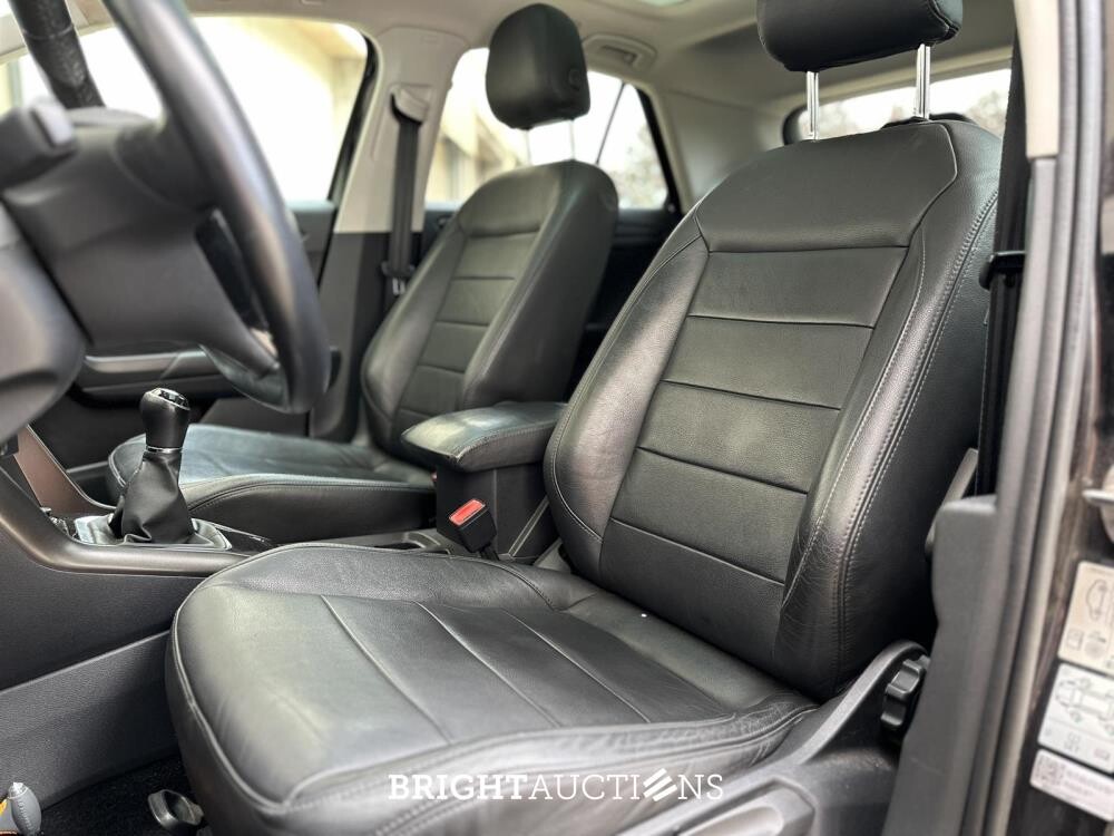 Volkswagen T-Roc 1.0 TSI Style 116pk 2018 (Original-NL), RS-137-V