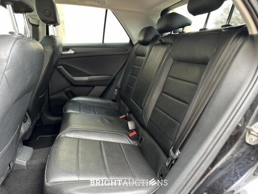 Volkswagen T-Roc 1.0 TSI Style 116pk 2018 (Original-NL), RS-137-V