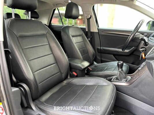Volkswagen T-Roc 1.0 TSI Style 116pk 2018 (Original-NL), RS-137-V