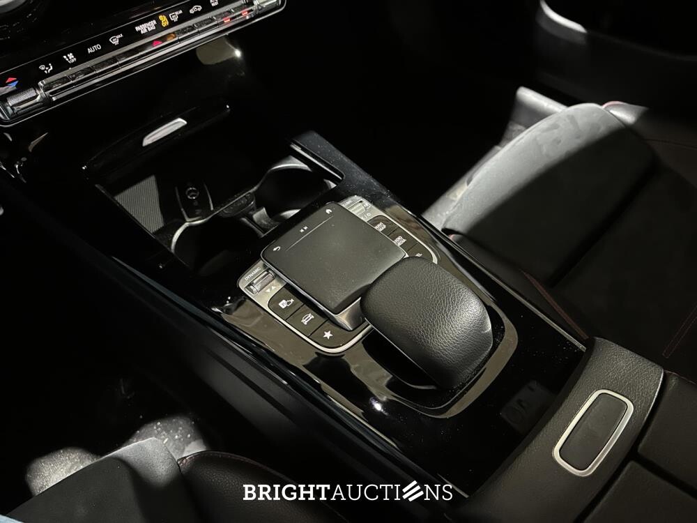 Mercedes-Benz CLA180 d Launch Edition Premium CLA-klasse 116pk 2019, H-669-TN