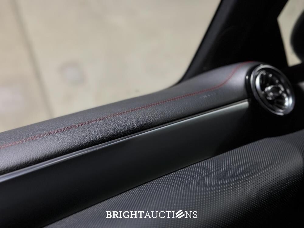 Mercedes-Benz CLA180 d Launch Edition Premium CLA-klasse 116pk 2019, H-669-TN