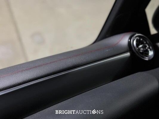 Mercedes-Benz CLA180 d Launch Edition Premium CLA-klasse 116pk 2019, H-669-TN