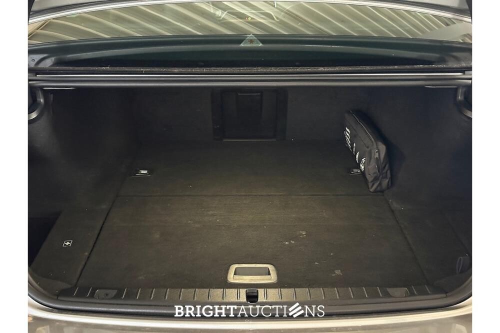 BMW 745e High Executive 398pk 2020 7-Serie, K-406-DX