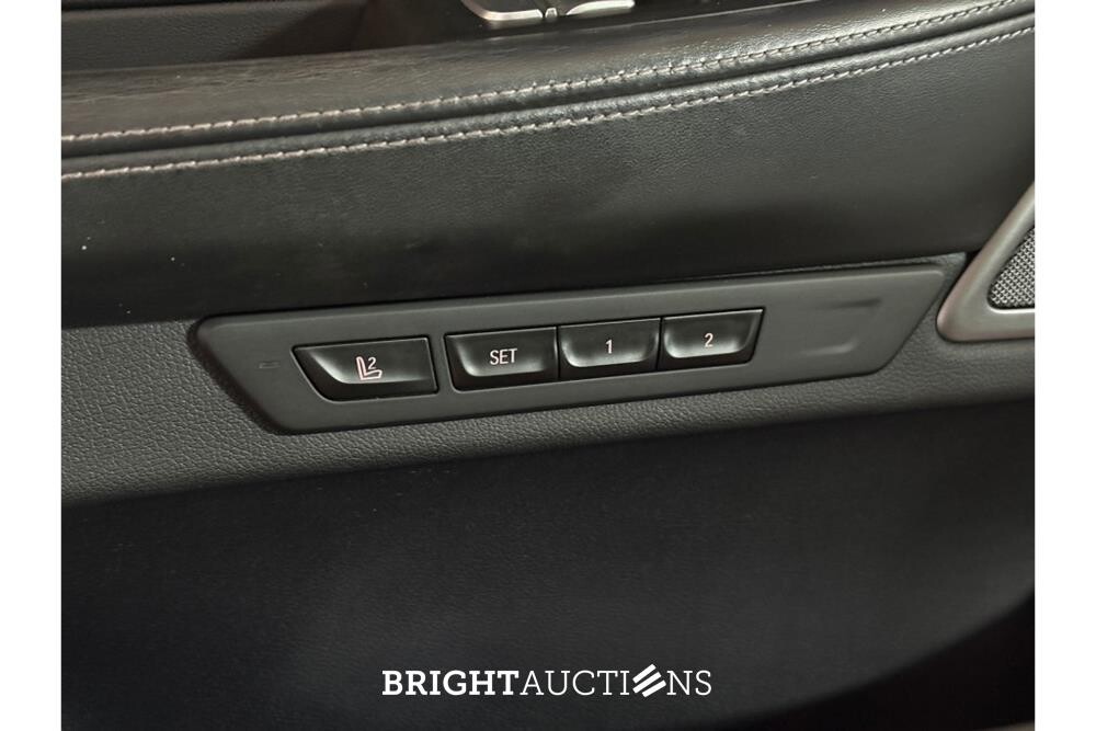 BMW 745e High Executive 398pk 2020 7-Serie, K-406-DX