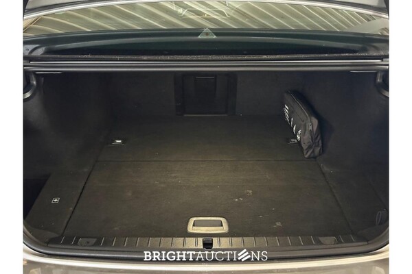 BMW 745e High Executive 398pk 2020 7-Serie, K-406-DX
