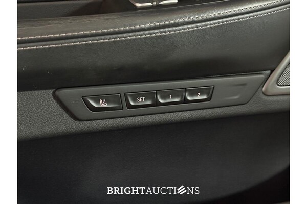 BMW 745e High Executive 398pk 2020 7-Serie, K-406-DX