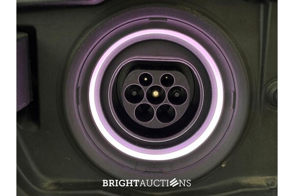 BMW 745e High Executive 398pk 2020 7-Serie, K-406-DX