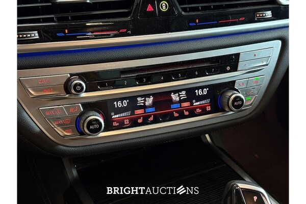 BMW 745e High Executive 398pk 2020 7-Serie, K-406-DX