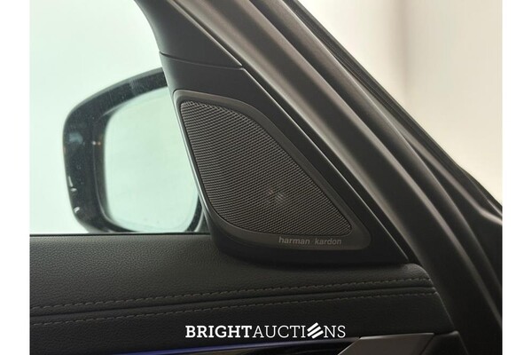 BMW 745e High Executive 398pk 2020 7-Serie, K-406-DX