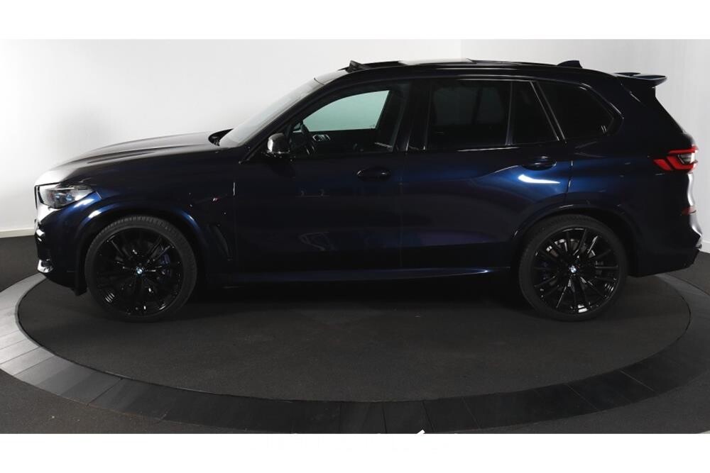 BMW X5 xDrive45e High Executive 398pk 2022 (Origineel-NL), P-644-RZ