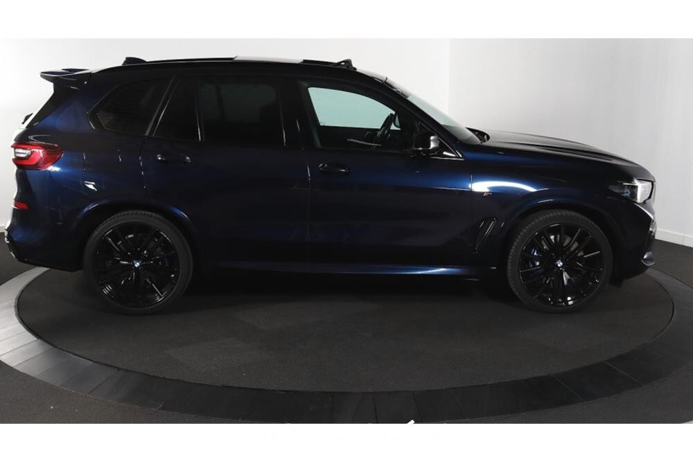 BMW X5 xDrive45e High Executive 398pk 2022 (Origineel-NL), P-644-RZ