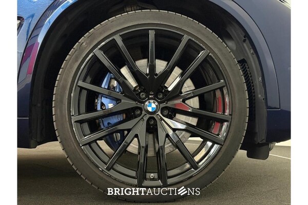 BMW X5 xDrive45e High Executive 398pk 2022 (Origineel-NL), P-644-RZ